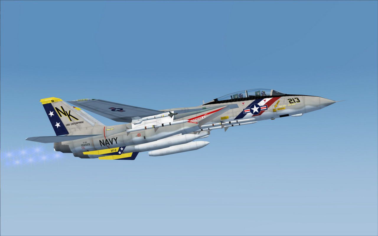 F-14a Download Fsx
